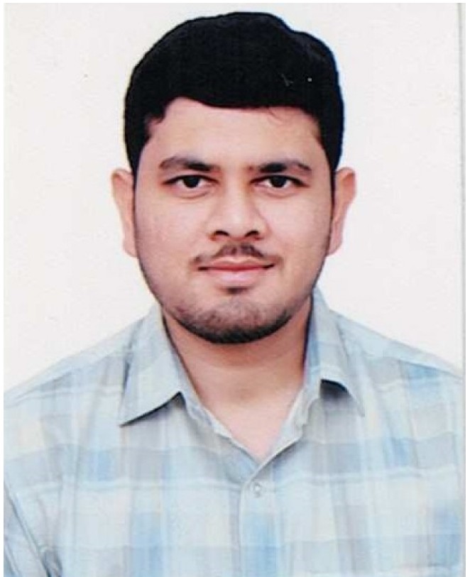 Darvin S Patel